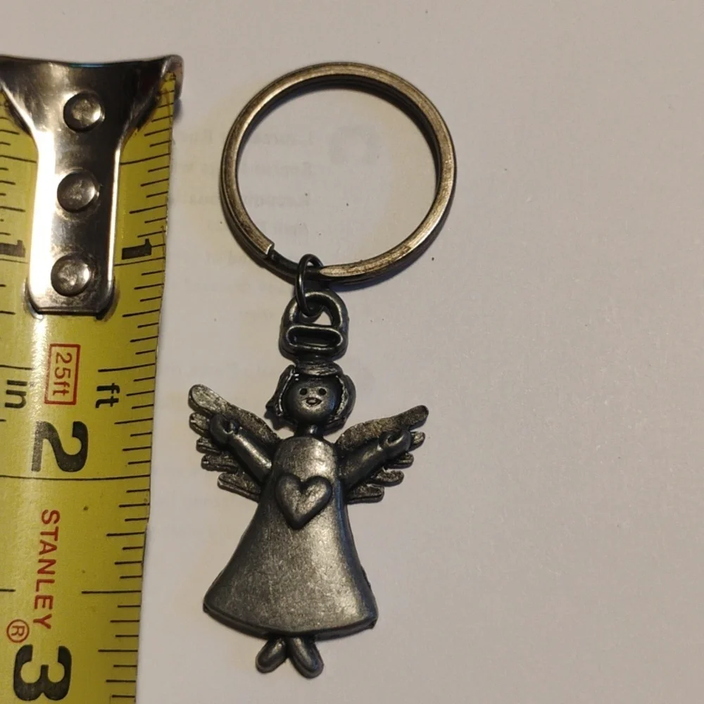 Religious Keychains (4) - Picture 3 of 6